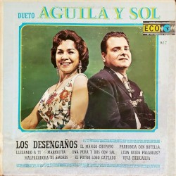 Los desengaños