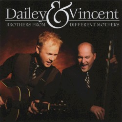 Brothers From Different Mothers