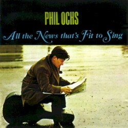 All the News That’s Fit to Sing