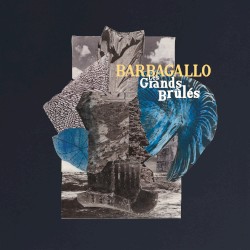 Les grands brûlés