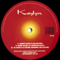 Midnight Matinee (Remixes)
