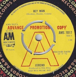 Hey Man