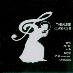 The Alfee Classics II