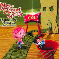 Failure's Not Flattering (What's Your Problem)