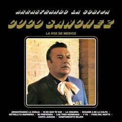 Arrastrando la cobija