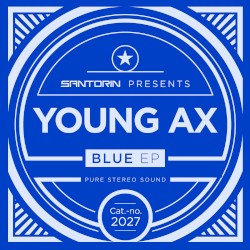 Blue EP