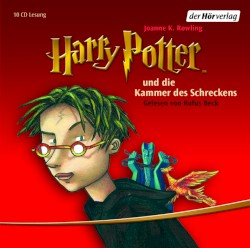 Harry Potter und die Kammer des Schreckens