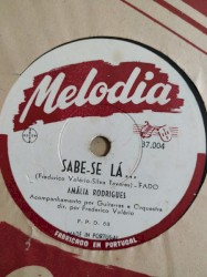 Sabe-se lá / Confesso