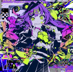 バグエフェクト