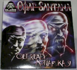 Get Ready, Mothafukas!