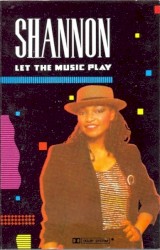 Let the Music Play