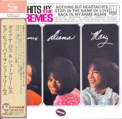 More Hits by The Supremes