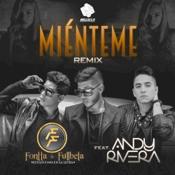 Miénteme (remix)