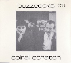 Spiral Scratch