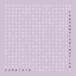 the new 925 (complete)