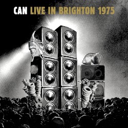 Live in Brighton 1975