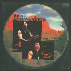 Recorded Live in New Jersey: Feb. 1988 Rechearsals