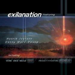 Sunshine in the Daylight