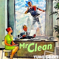 Mr. Clean