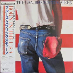Born in the U.S.A.