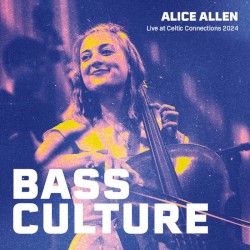 Bass Culture - Live At Celtic Connections 2024