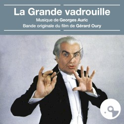 La Grande Vadrouille