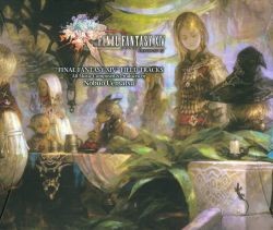 Final Fantasy XIV: Field Tracks