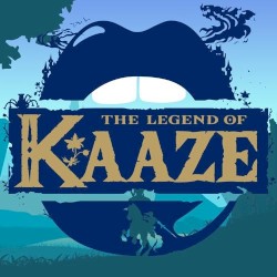 The Legend of Kaaze