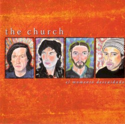 El momento descuidado