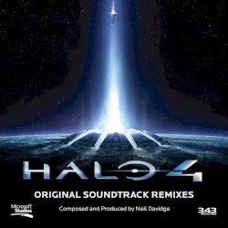 Halo 4: Original Soundtrack: Remixes