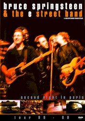 Second Nigth in Paris