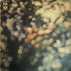 Obscured by Clouds (Music From the Film « The Valley »)