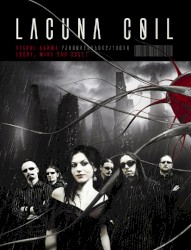 Visual Karma (Body, Mind and Soul)