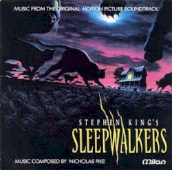 Stephen King’s Sleepwalkers
