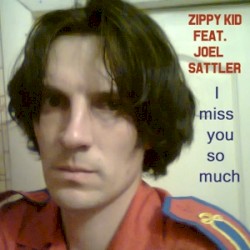 I Miss You So Much