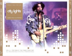 City Lights Remastered and Extended, Volume 6