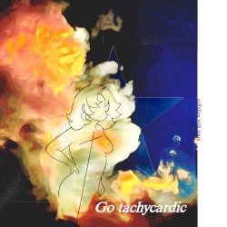 Go tachycardic
