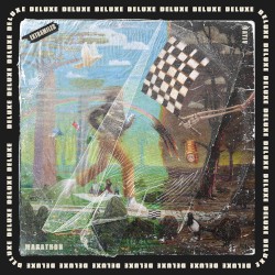 Marathon (Deluxe)