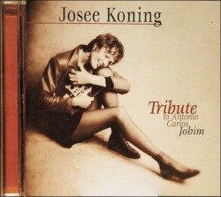 Tribute to Antonio Carlos Jobim