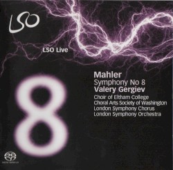 Symphony no. 8