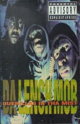 Guerillas in tha Mist
