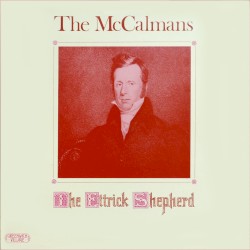 The Ettrick Shepherd