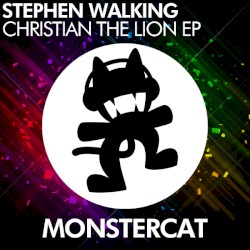 Christian the Lion EP