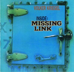 Inside: Missing Link