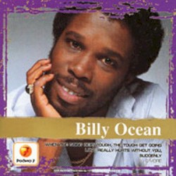 Collections by Billy Ocean