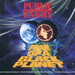 Fear of a Black Planet