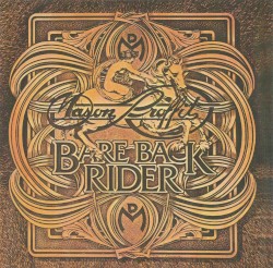 Bareback Rider