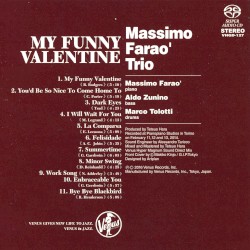 My Funny Valentine