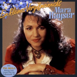 Ein kleines Vergissmeinnicht