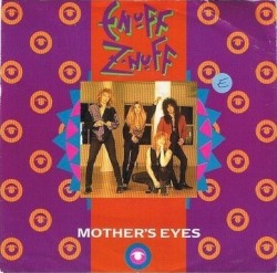 Mother’s Eyes